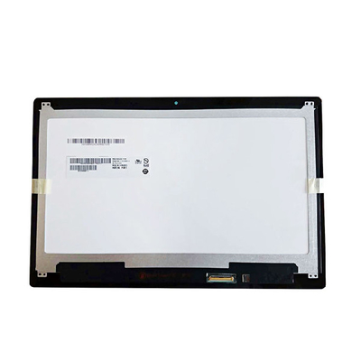 B133HAB01.0 HW1A 1920*1080 13.3 ইঞ্চি TFT-LCD স্ক্রিন ডিসপ্লে