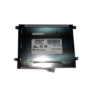 LB040Q02-TD05 4.0 ইঞ্চি 320 * 240 টিএফটি এলসিডি মনিটর প্যানেল