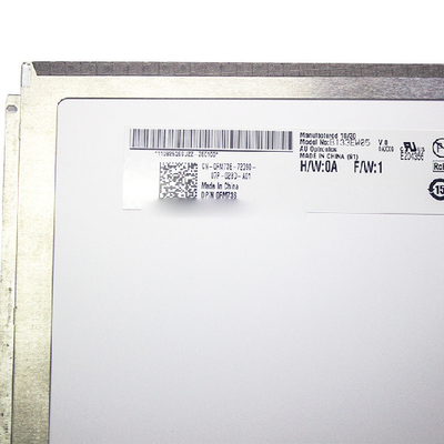 B133EW05 V0 1280*800 13.3 ইঞ্চি TFT-LCD স্ক্রিন ডিসপ্লে