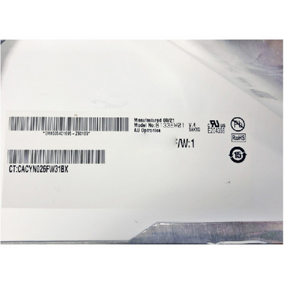 B133EW01 V4 13.3 ইঞ্চি 1280*800 TFT-LCD স্ক্রিন ডিসপ্লে