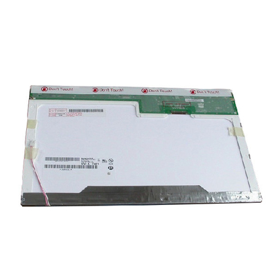 B133EW01 V3 13.3 ইঞ্চি 1280*800 টিএফটি-এলসিডি স্ক্রিন ডিসপ্লে