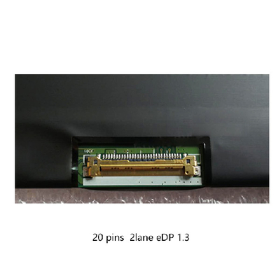 B125HAN03.1 12.5 ইঞ্চি 1920*1080 এলসিডি প্যানেল এলসিডি স্ক্রিন