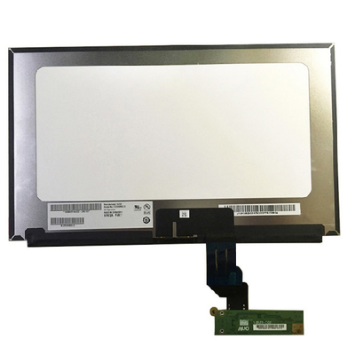 B125HAN03.0 12.5 ইঞ্চি 1920*1080 এলসিডি প্যানেল এলসিডি স্ক্রিন