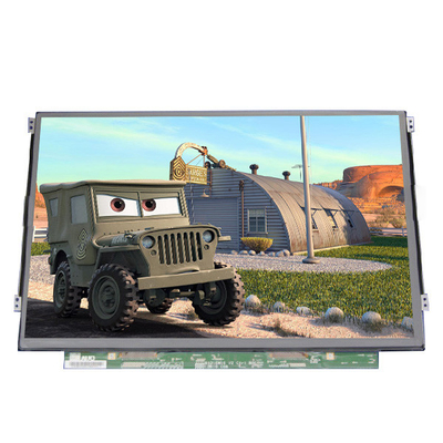 B121EW10 V2 1280*800 12.1 ইঞ্চি TFT-LCD স্ক্রিন প্যানেল