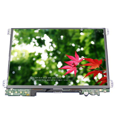B121EW10 V0 1280*800 12.1 ইঞ্চি TFT-LCD স্ক্রিন প্যানেল