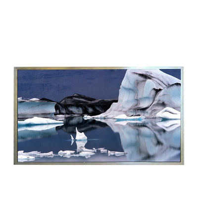 B121EW09 V6 1280*800 12.1 ইঞ্চি TFT-LCD স্ক্রিন প্যানেল