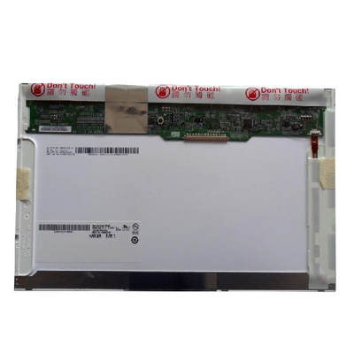 B121EW09 V3 HW0A 1280*800 12.1 ইঞ্চি TFT-LCD স্ক্রিন প্যানেল