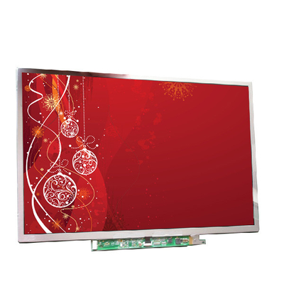 B121EW07 V1 1280*800 12.1 ইঞ্চি TFT-LCD স্ক্রিন প্রদর্শন