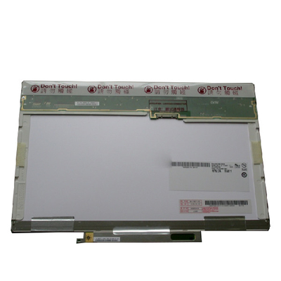B121EW07 V1 1280*800 12.1 ইঞ্চি TFT-LCD স্ক্রিন প্রদর্শন