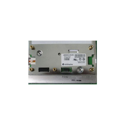 LB058WQ1-SD02 এলসিডি ডিসপ্লে প্যানেল 5.8 ইঞ্চি 400 * 240 এলসিডি স্ক্রিন মডিউল