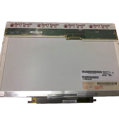 B121EW06 V1 1280*800 12.1 ইঞ্চি TFT-LCD স্ক্রিন প্রদর্শন