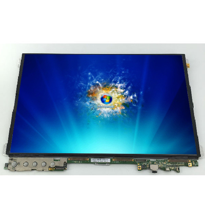 B121EW04 V2 12.1 ইঞ্চি 1280*800 টিএফটি-এলসিডি স্ক্রিন প্রদর্শন