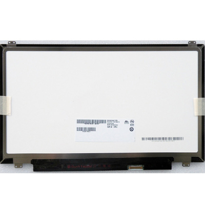 B133XTN01.2 1366*768 13.3 ইঞ্চি এলসিডি স্ক্রিন