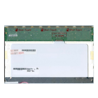 B121EW01 V3 ১২.১ ইঞ্চি ১২৮০*৮০০ এলভিডিএস টিএফটি-এলসিডি স্ক্রিন প্যানেল প্রদর্শন