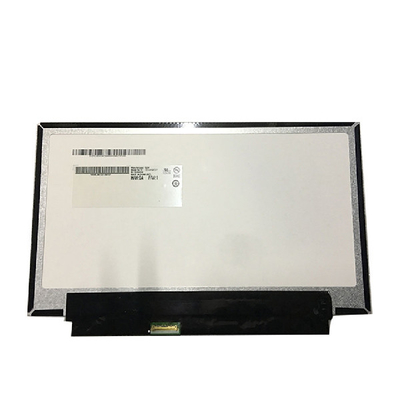 B116XAN03.2 ল্যাপটপ 262K এর জন্য 50% NTSC TFT-lcd স্ক্রিন