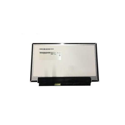 B116XAN02.4 ডিসপ্লে 262K 50% NTSC TFT-lcd স্ক্রিনের জন্য