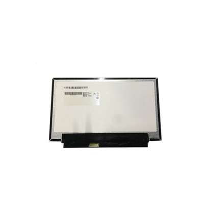 B116XAN02.2 ডিসপ্লে eDP TFT-lcd স্ক্রিন প্যানেলের জন্য