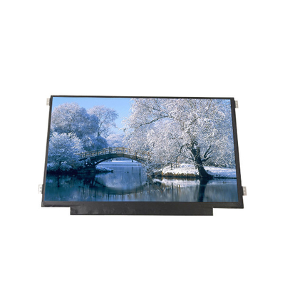 B116XAK01.1 11.6 ইঞ্চি LCD মডিউল 1366*768 LCD স্ক্রিন