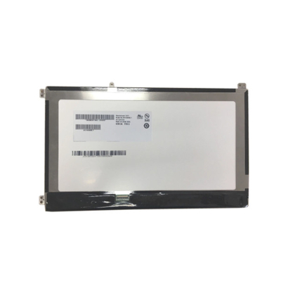 B101XAN02.1 এলসিডি স্ক্রিন প্রদর্শন 1366*768 10.1 ইঞ্চি