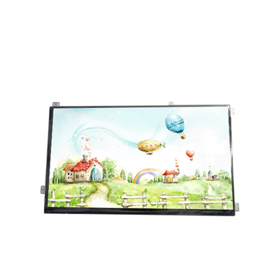 B101XAN02.0 এলসিডি স্ক্রিন প্রদর্শন 1366*768 10.1 ইঞ্চি