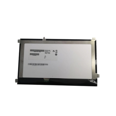 B101XAN02.0 এলসিডি স্ক্রিন প্রদর্শন 1366*768 10.1 ইঞ্চি