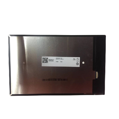 B101UAN07.2 10.1 ইঞ্চি 1000:1 1200*1920 এলসিডি স্ক্রিন ডিসপ্লে