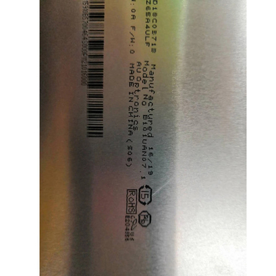 B101UAN07.1 10.1 ইঞ্চি 1000:1 1200*1920 এলসিডি স্ক্রিন ডিসপ্লে