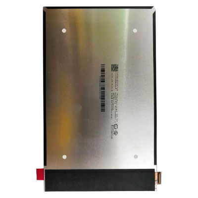 B101UAN07.1 10.1 ইঞ্চি 1000:1 1200*1920 এলসিডি স্ক্রিন ডিসপ্লে