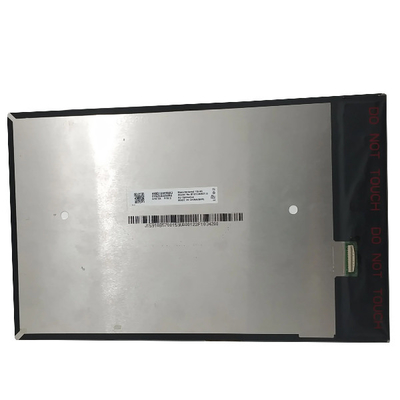 B101UAN07.0 10.1 ইঞ্চি 1000:1 1200*19202 এলসিডি স্ক্রিন ডিসপ্লে