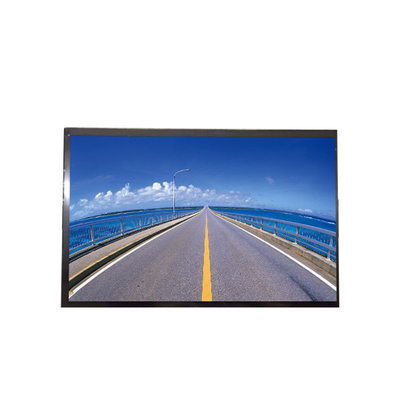 B101UAN02.1 10.1 ইঞ্চি 16.7M 68%NTSC এলসিডি স্ক্রিন প্রদর্শন
