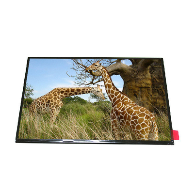 B101UAN01.E 10.1 ইঞ্চি 16.7M 52%NTSC এলসিডি স্ক্রিন ডিসপ্লে