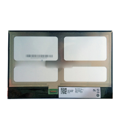 B101UAN01.E 10.1 ইঞ্চি 16.7M 52%NTSC এলসিডি স্ক্রিন ডিসপ্লে