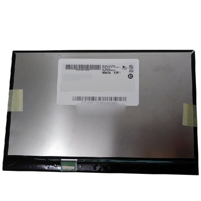 B101UAN01.A 10.1 ইঞ্চি 16.7M 52%NTSC এলসিডি স্ক্রিন প্রদর্শন