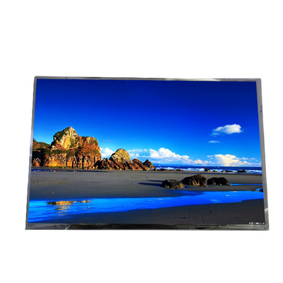 B101UAN01.A 10.1 ইঞ্চি 16.7M 52%NTSC এলসিডি স্ক্রিন প্রদর্শন