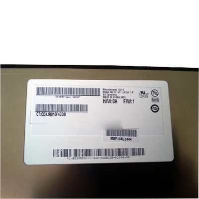 B101UAN01.9 10.1 ইঞ্চি 16.7M 52%NTSC এলসিডি স্ক্রিন ডিসপ্লে