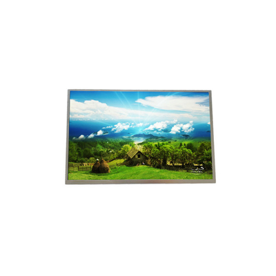 B101EW06 V0 10.1 ইঞ্চি LVDS 1500: 1 এলসিডি স্ক্রিন প্রদর্শন