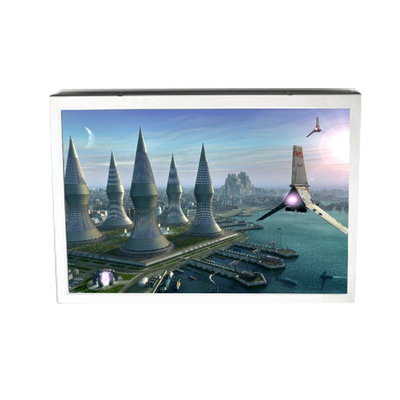 LB070WV6-TD01 7.0 ইঞ্চি 800 * 480 এলসিডি ডিসপ্লে স্ক্রিন