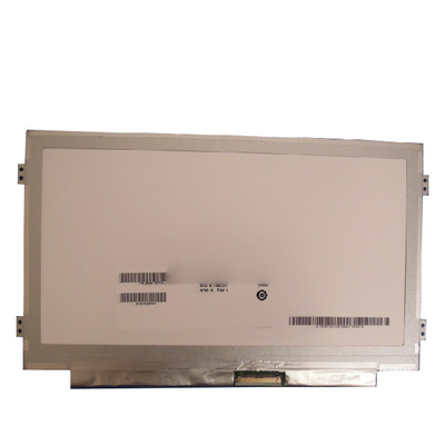 B101AW06 V4 10.1 ইঞ্চি LVDS 1024*600 এলসিডি স্ক্রিন প্যানেল