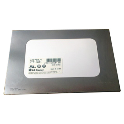 LB070WV4-TD02 টিএফটি-এলসিডি স্ক্রিন 7.0 ইঞ্চি 800 * 480 এলসিডি ডিসপ্লে