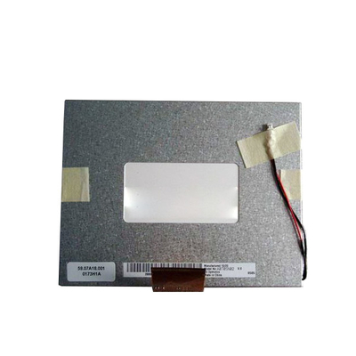 A070SN02 V0 7.0 ইঞ্চি 250 cd/m2 800*600 এলসিডি স্ক্রিন প্যানেল