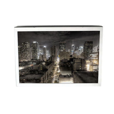 LB070WV6-TD09 7.0 ইঞ্চি টিএফটি এলসিডি ডিসপ্লে স্ক্রিন 800 * 480 এলসিডি প্যানেল মডিউল