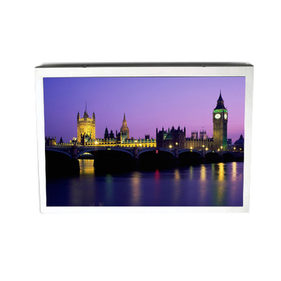 LB080W01 এলসিডি ডিসপ্লে প্যানেল 8.0 ইঞ্চি 800 * 480 এলসিডি স্ক্রিন মডিউল