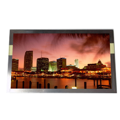 LB080W02-A1 8.0 ইঞ্চি এলসিডি ডিসপ্লে 800 * 480 এলসিডি স্ক্রিন মনিটর