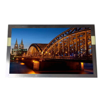 LB080WV2-A1 এলসিডি প্যানেল 8.0 ইঞ্চি 800 * 480 এলসিডি মডিউল