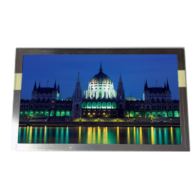 LB080WV3-A2 8.0 ইঞ্চি 800 * 480 এলসিডি স্ক্রিন মডিউল