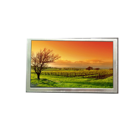 LB080WV3-B1 8.0 ইঞ্চি এলসিডি স্ক্রিন মডিউল 800 * 480 এলসিডি ডিসপ্লে প্যানেল