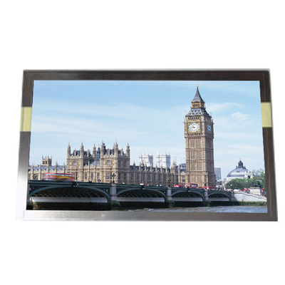 LB080WV3-B2 মূল 8.0 ইঞ্চি 800 * 480 এলসিডি ডিসপ্লে স্ক্রিন