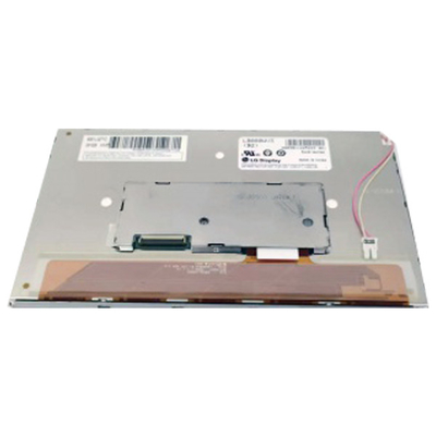LB080WV3-B2 মূল 8.0 ইঞ্চি 800 * 480 এলসিডি ডিসপ্লে স্ক্রিন
