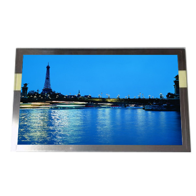 LB080WV3-TJA1 8.0 ইঞ্চি 800 * 480 এলসিডি ডিসপ্লে প্যানেল