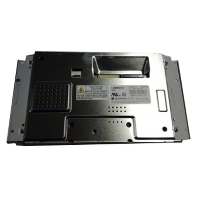 LB080WV4-A1 8.0 ইঞ্চি টিএফটি এলসিডি ডিসপ্লে স্ক্রিন কার অটো খুচরা যন্ত্রাংশের জন্য
